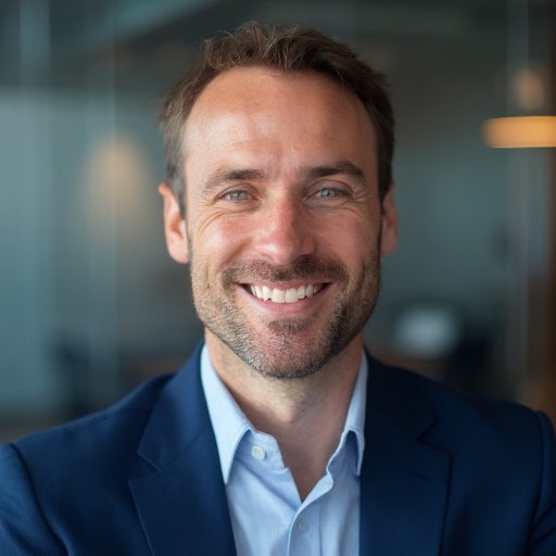 Daan Verhoeven — nieuwe online casino expert